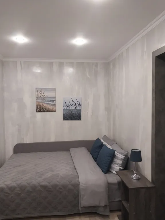 Уютная квартира в центре