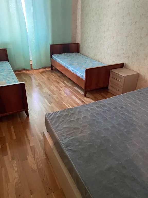 Двухкомнатная просторная квартира рядом со станцией Воронок