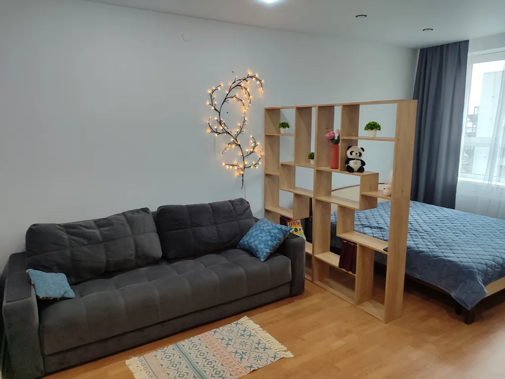 Уютная квартира — аренда посуточно в Красноярск