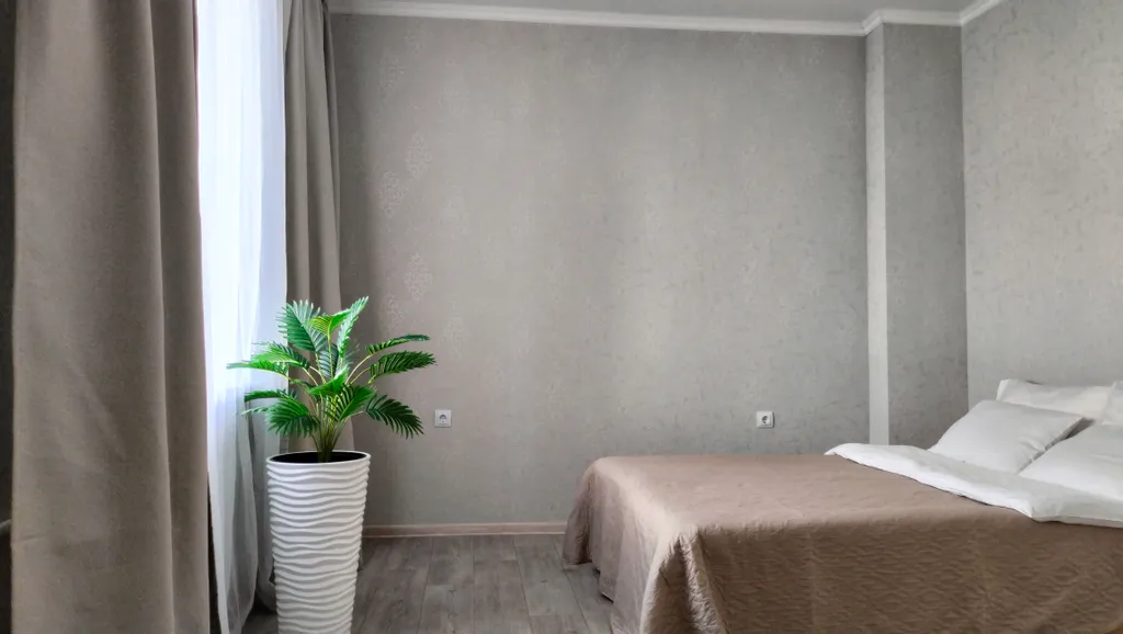 Квартира в ЖК Театральный