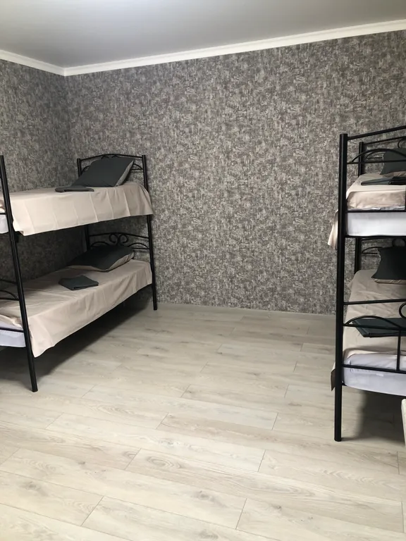 Квартира Комната — аренда посуточно в Тимашёвск