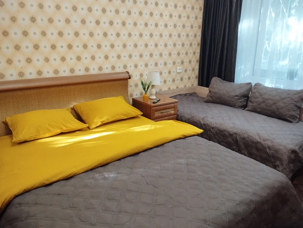 Квартира Уют, комфорт и крепкий сон — аренда посуточно в Смоленск