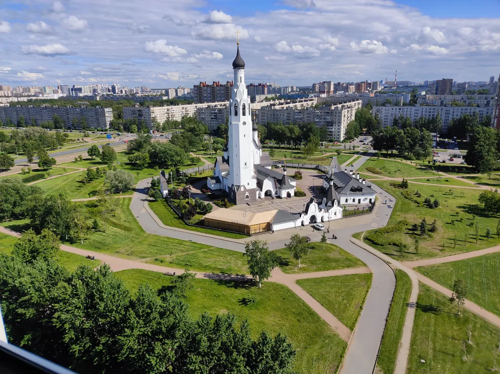 Уютная дизайнерская квартира в Невском районе