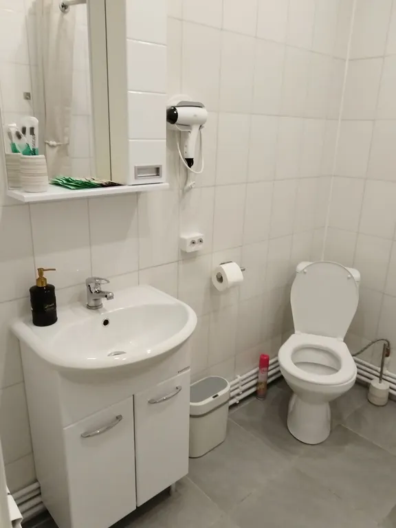 3- х комнатный таунхаус на люпиновом поле