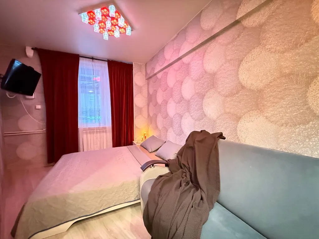 Апартамент возле метро