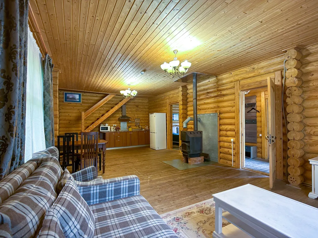 3-комнатный Дом