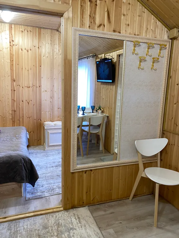 2-комнатный Дом