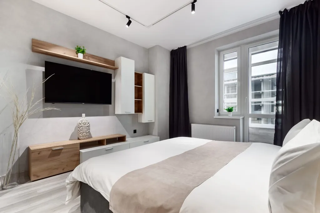 Квартира Квартира Olives apartments — Ростов-на-Дону