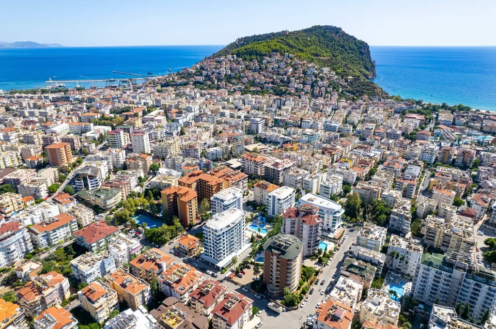 Семейные апартаменты