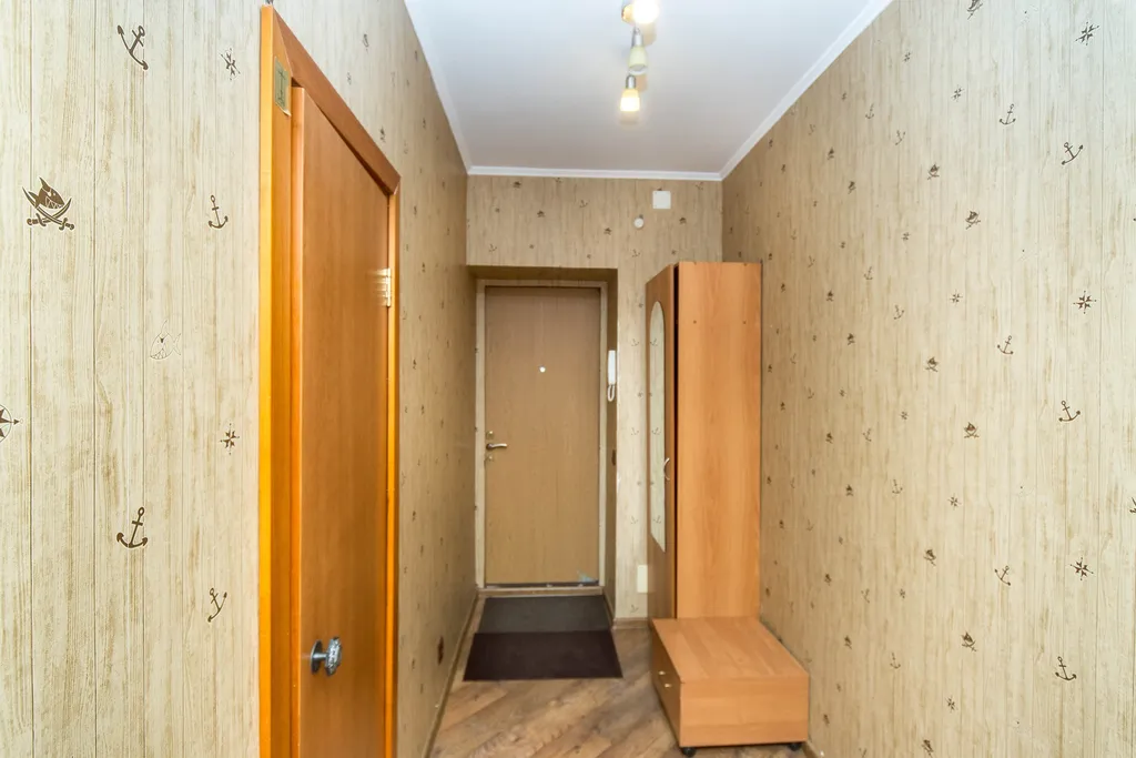 Квартира Современные апартаменты в самом центре — Красноярск