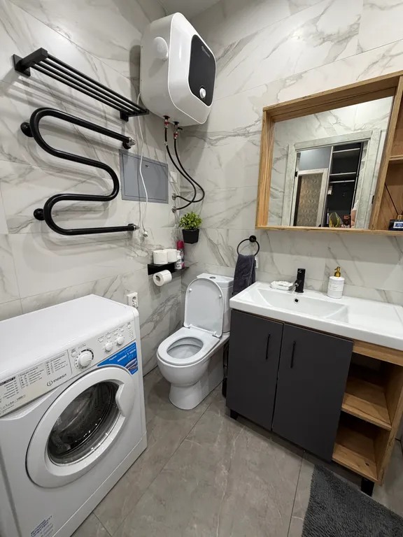 Евро-2 в современном ЖК