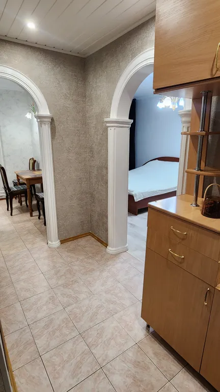 Отличная квартира рядом с М5