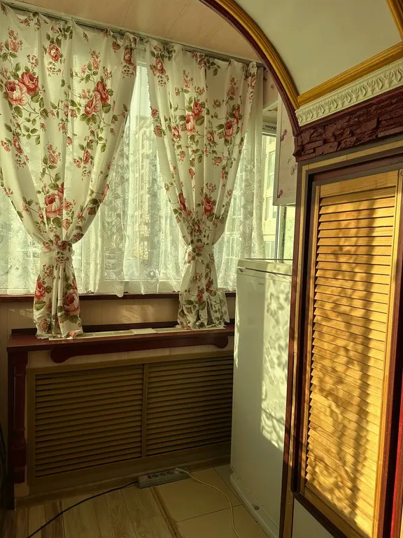 Уютная квартира в Гармонии