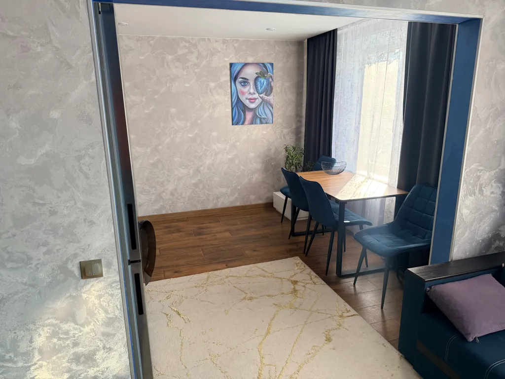 Сапфировая гавань