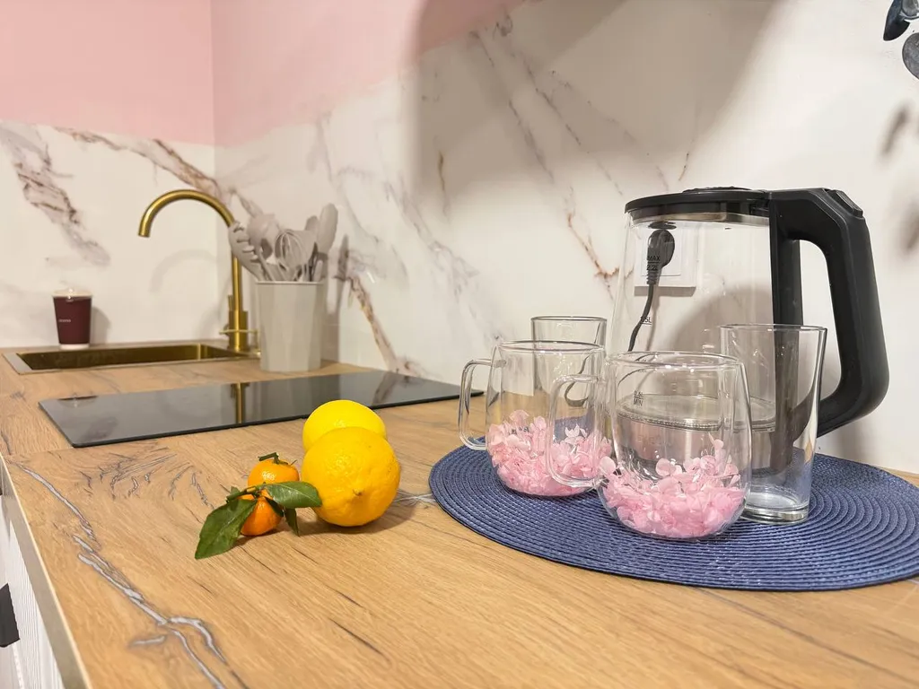 Апартамент Олива