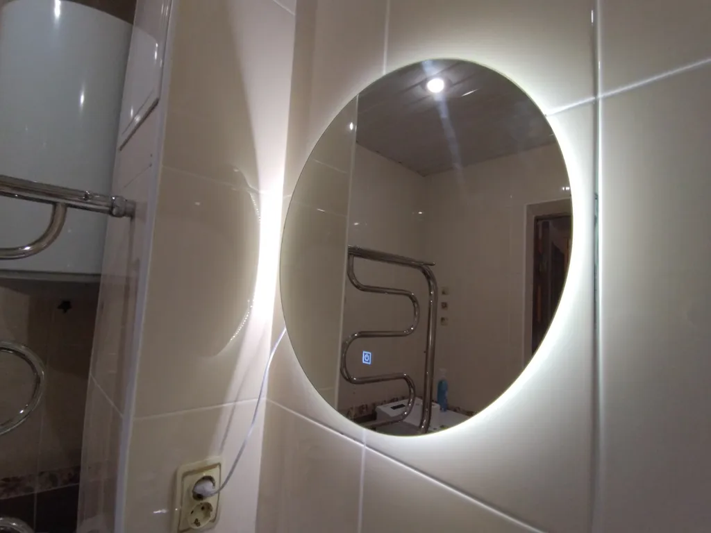 Уютная двухкомнатная квартира на пешеходной улице