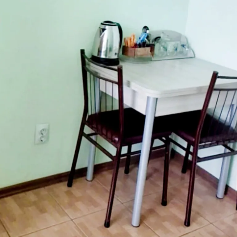 Комфорная комната