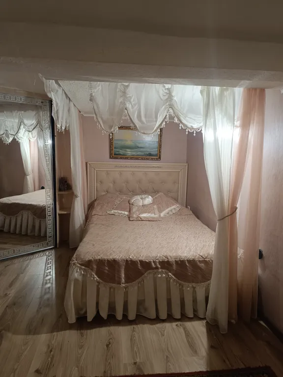 Уютная квартира в центре города!