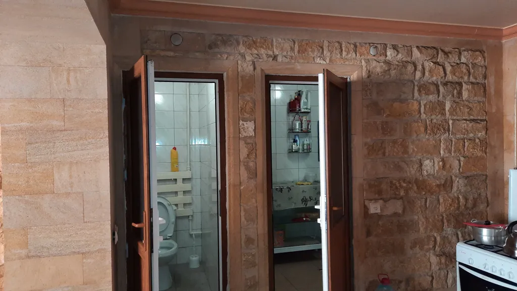 Коттедж Уютный дом в исторической части города — Дербент