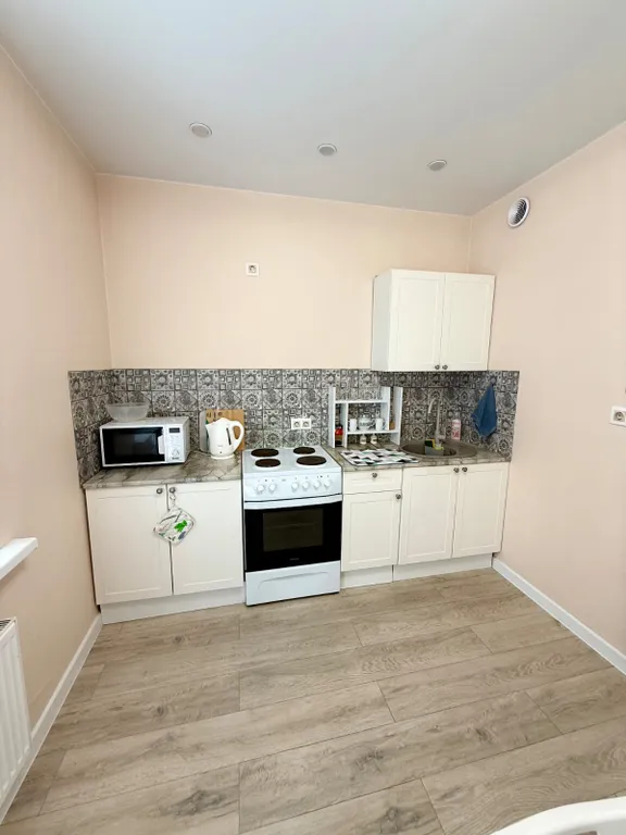 Уютная квартира в центре