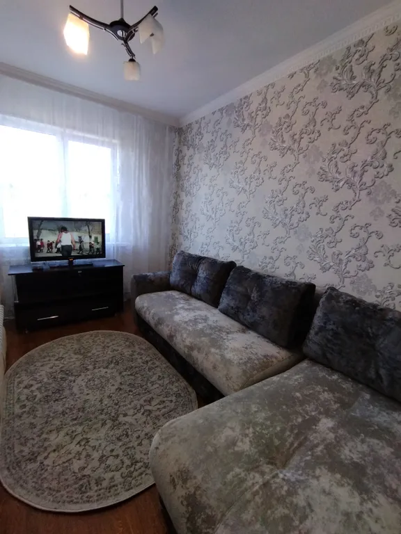 Уютная квартира в реальном центре