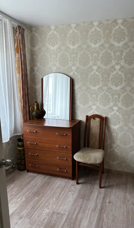 2-комнатная квартира в центре