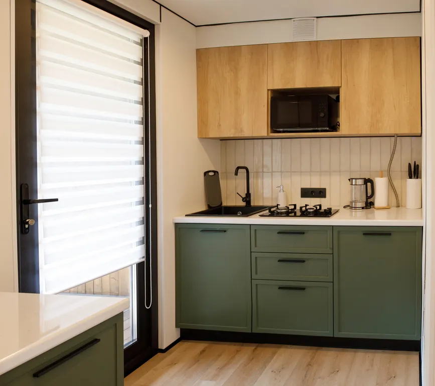 Дом Семейный