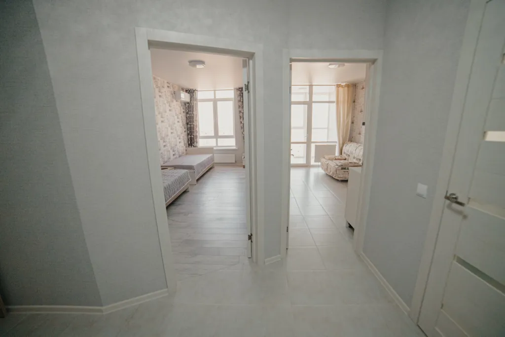 Квартира 1-комнатная Квартира — Краснодар