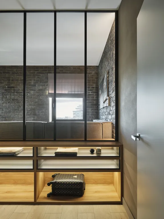 Бизнес-апартамент Пётр Столыпин