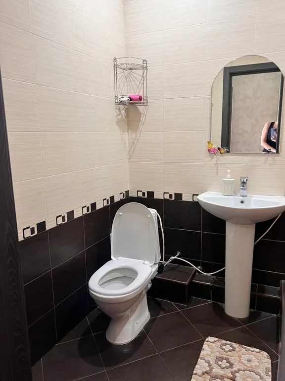 Квартира возле парка Галицкого