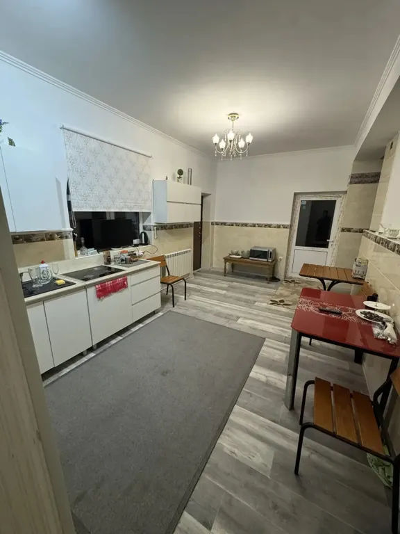 Коттедж Уютный домик недалеко от моря — Новороссийск