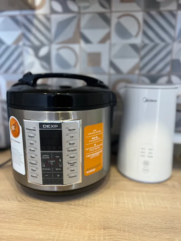 Коттедж Эко-дом с купелью — Геленджик