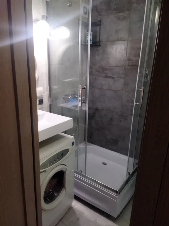 Квартира в пешей доступности от горнолыжного курорта BigWood