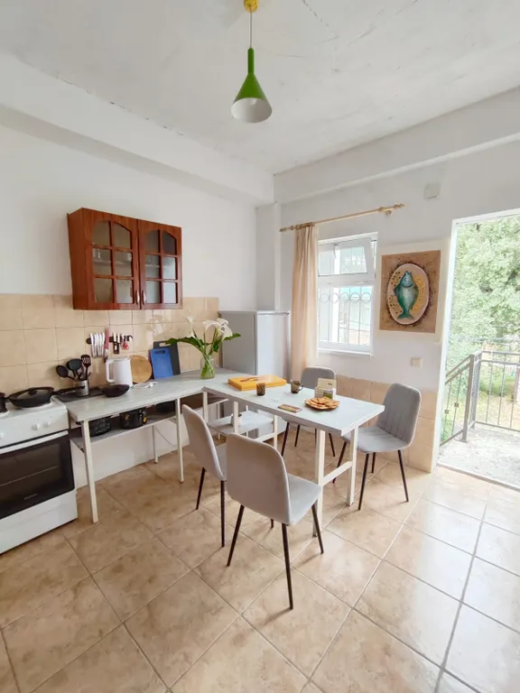 Уютная квартира у моря