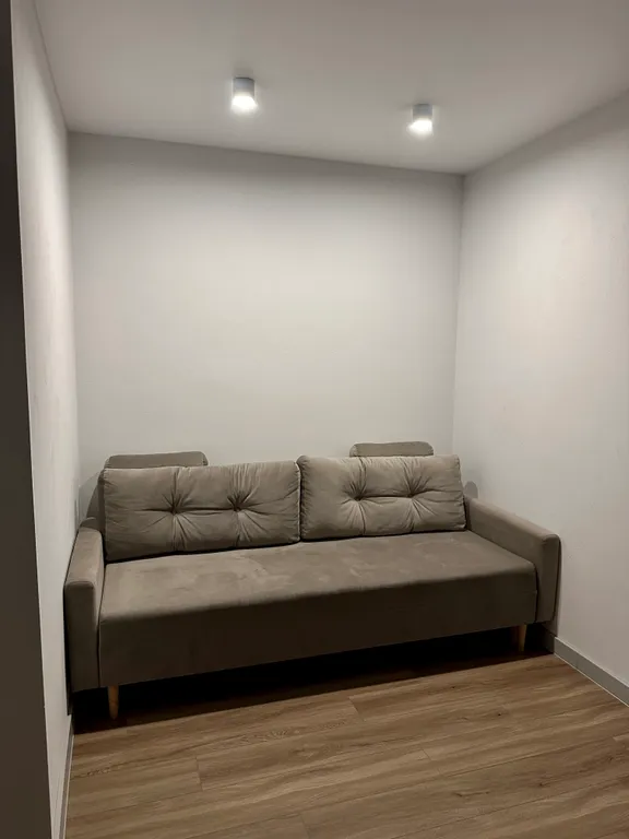 Квартира на набережной в центре