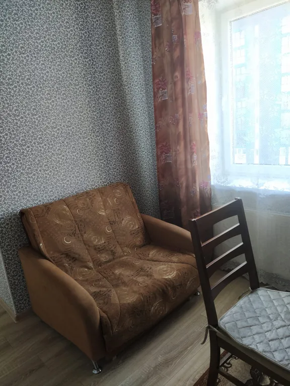 Квартира Квартира, наполненная душевным комфортом — Калининград