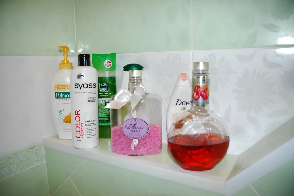 Люкс с Джакузи, Семь спальных мест