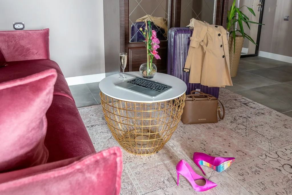 Квартира, с видом на море, 5 минут до центра