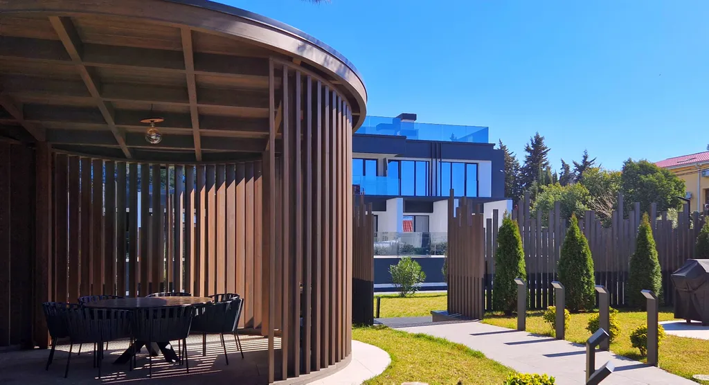 Квартира Комната — Адлер