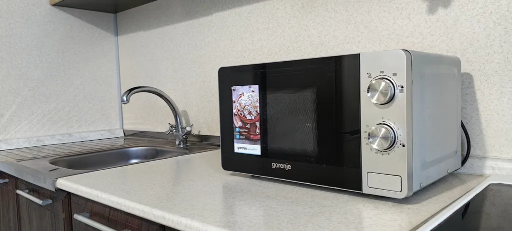 Уютная квартира класса Комфорт