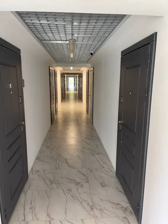 Апартаменты с дизайнерским ремонтом в центре города