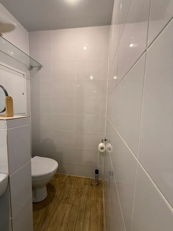 Заселение 24/7, Новый кирпичный 2020