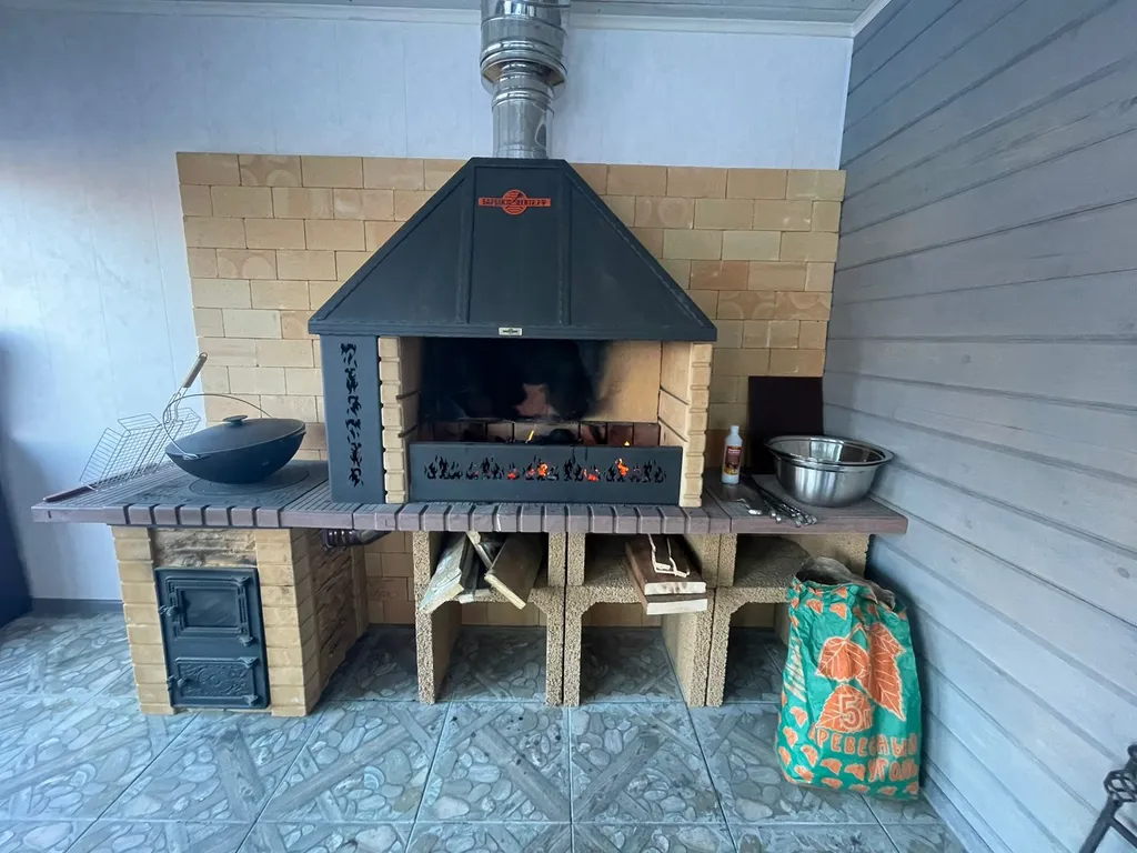 4-комнатный Дом