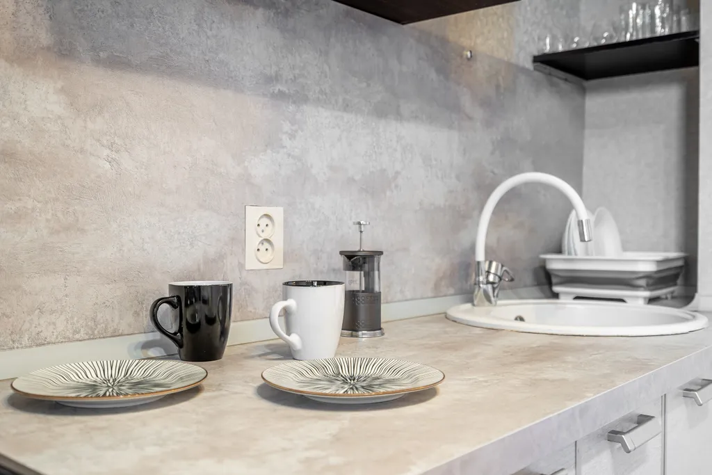 Квартира Большая светлая квартира на Волжской набережной — Ярославль