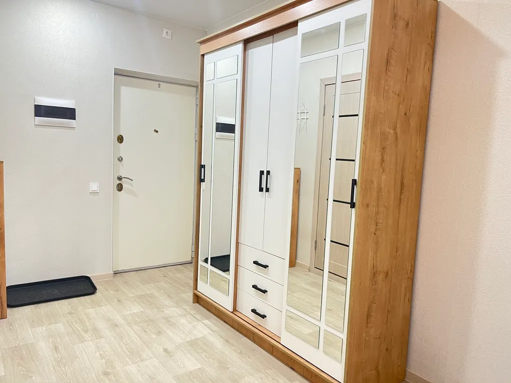 Красивая студия у станции Котельники