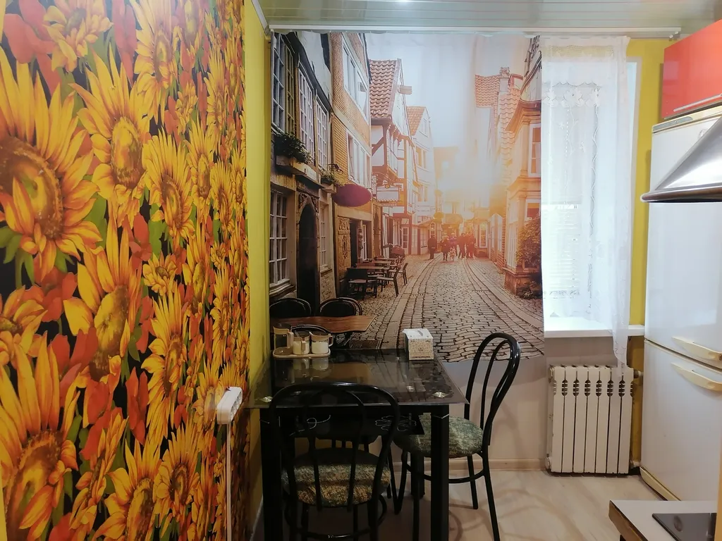 Елизово. Уютная квартира в тихом спальном районе недалеко от Аэропорта