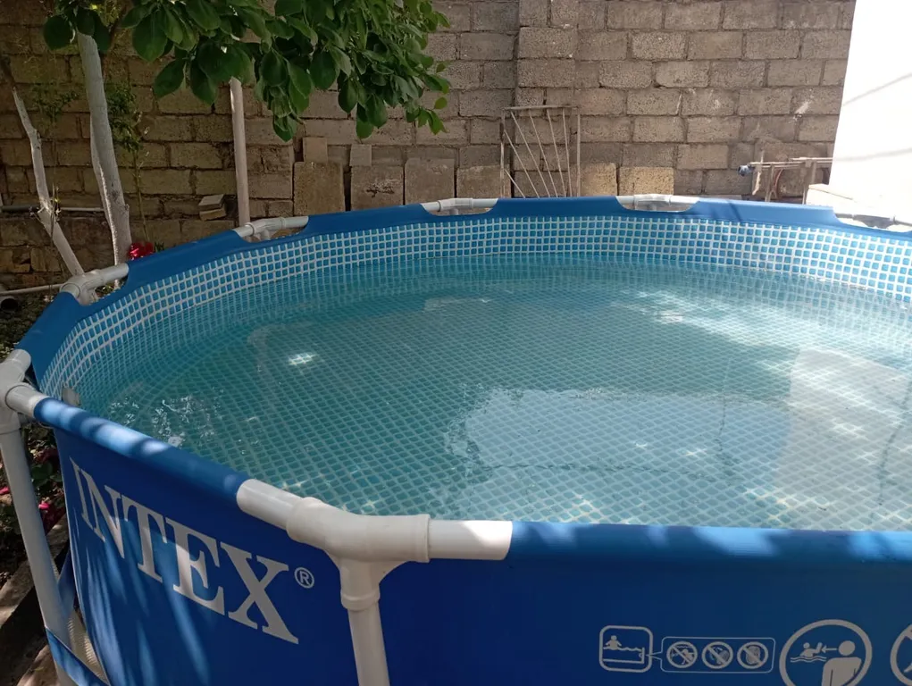 Дача у моря