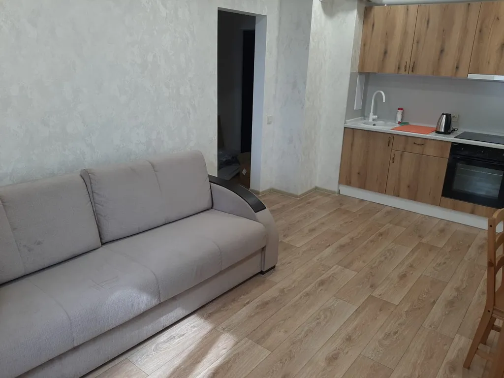 ЖК Монте Карло