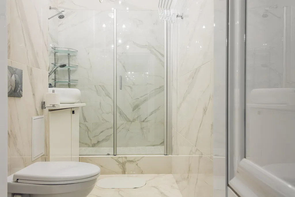 Квартира на 5 гостей