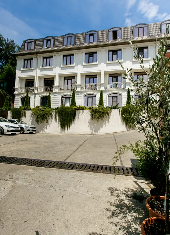 Квартира Apart Venezia — аренда посуточно в Адлер